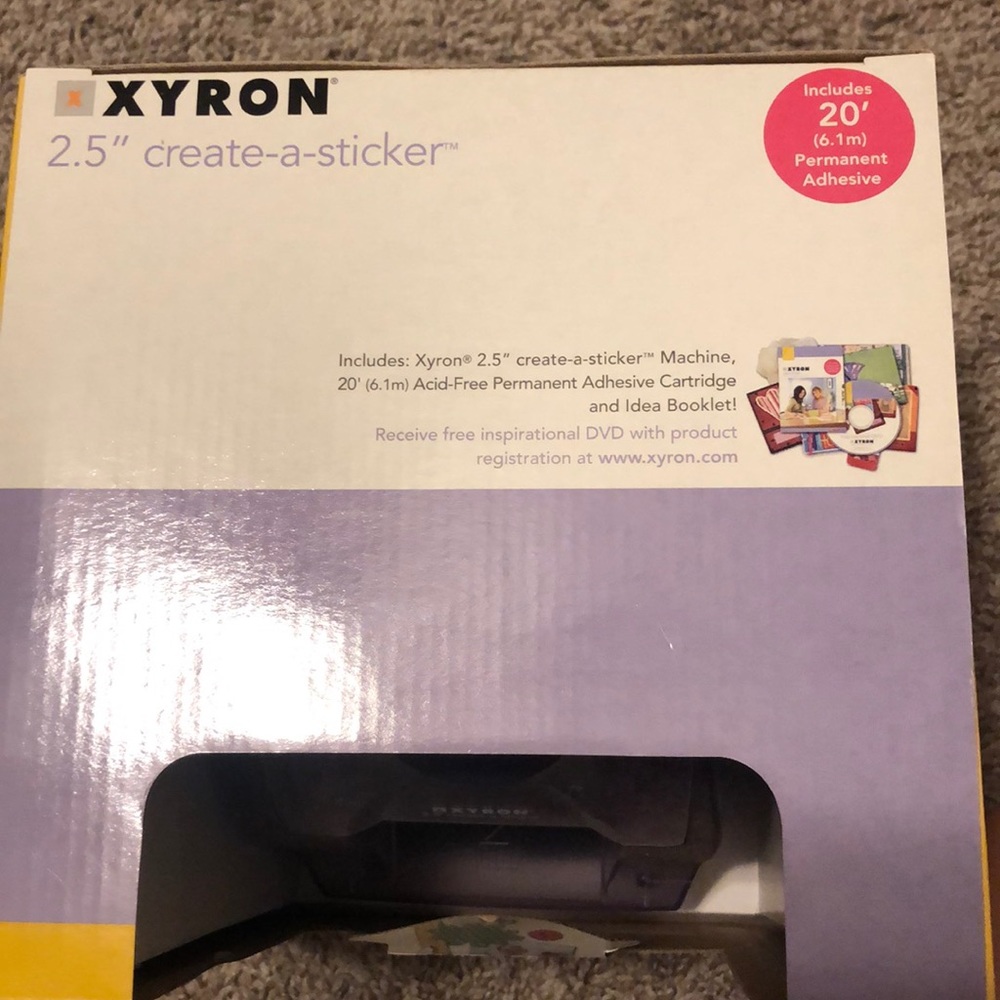 Create-a-sticker - Picture 2 of 3